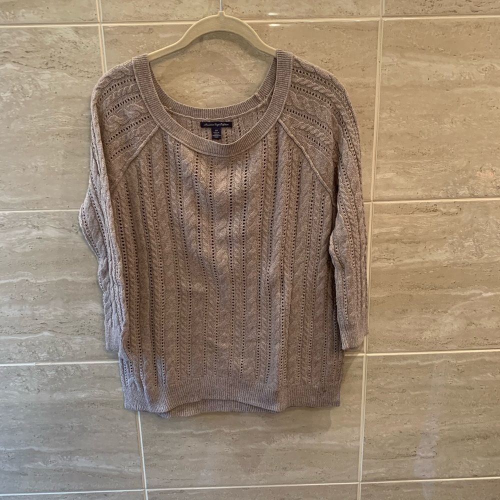 American Eagle Sweater